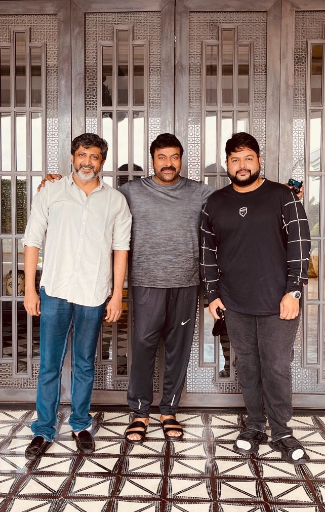 Lucifer Shoot Started