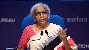 NIRMALASITARAMAN-COMMENTS-ON-PETROL-PRICE