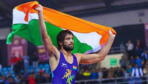 RAVIDAHIYA-IN-FINALS-SILVER-ASSURED-FOR-INDIA
