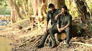 CHIRANJEEVI-RAMCHARAN-RESTART-ACHARYA-MOVIE-SHOOTING