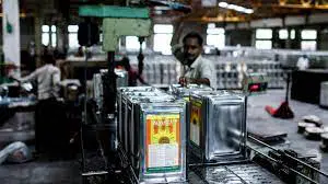 EDIBLEOIL-BASIC-CUSTOMS-REDUCED-BY-CENTER-AMID-FESTIVALS