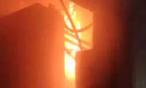 GANDHI-HOSPITAL-FIRE-ACCIDENT-CONTROLLED-IN-40MINUTES