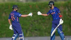 INDIA-BEAT-AUSTRALIA-T20WORLDCUP-2NDWARMUP-MATCH