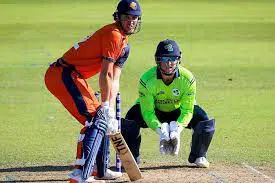IRELAND-BEAT-NETHERLANDS-BY-7WICKETS