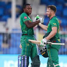 SOUTHAFRICA-WINS-OVER-SRILANKA-WITH-4WICKETS-HASARANGA-HATTRICK-WASTE