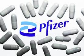 PFIZER-COVID-PILL-90%-EFFICACY-ON-OMICRON