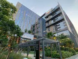 AMAZON-HUGE-CAMPUS-IN-HYDERABAD-NEARING-COMPLETION