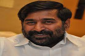 TELANGANA-MINISTER-JAGADEESH-COVID-POSITIVE