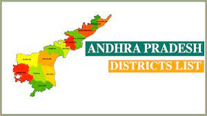 26-DISTRICTS-IN-ANDHRAPRADESH-FROM-TODAY