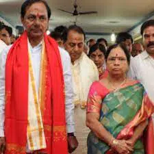 CM-KCR-VISITS-DELHI-FOR-MEDICAL-TREATMENT
