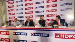 HDFC-HDFCBANK-MERGER-STARTS-SAYS-DEEPAK-PAREKH