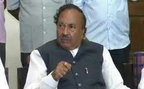 KARNATAKA-CONTRACTOR-SANTOSHPATEL-SUICIDES-MAKES-MINISTER-RESPONSIBLE