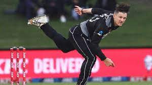 NEWZEALAND-PACER-HAMISH-BENNETT-ANNOUNCES-RETIREMENT