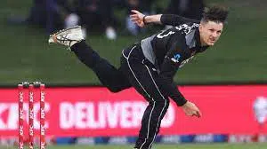 NEWZEALAND-PACER-HAMISH-BENNETT-ANNOUNCES-RETIREMENT