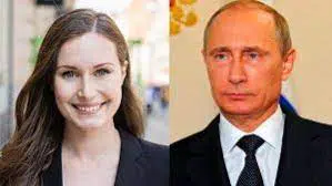 RUSSIA-STOPS-FINLAND-ELECTRICITY-SUPPLY-AMID-NATO-TRIALS