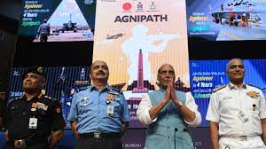 AGNIPATH-RADICAL-ARMED-FORCES-RECRUITMENT-PLAN