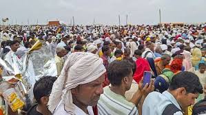 HATHRAS-STAMPEDE-SIT-REPORT-RELEASED