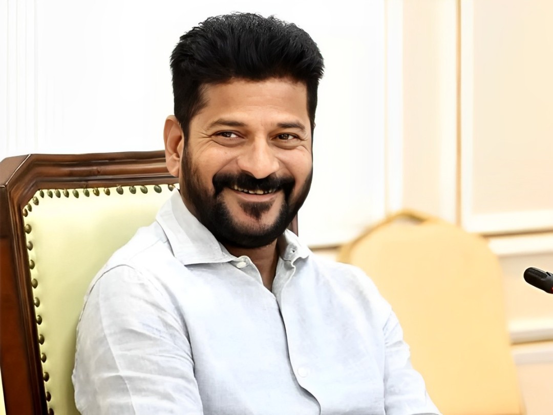 G Reddy Jpeg ఢిల్లీ వెళ్లనున్న సీఎం రేవంత్ రెడ్డి, ఇతర మంత్రులు | The2States ...