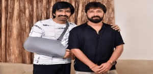 RAVITEJA-RECOVERED-FROM-INJURY-GOODNEWS-TO-FANS