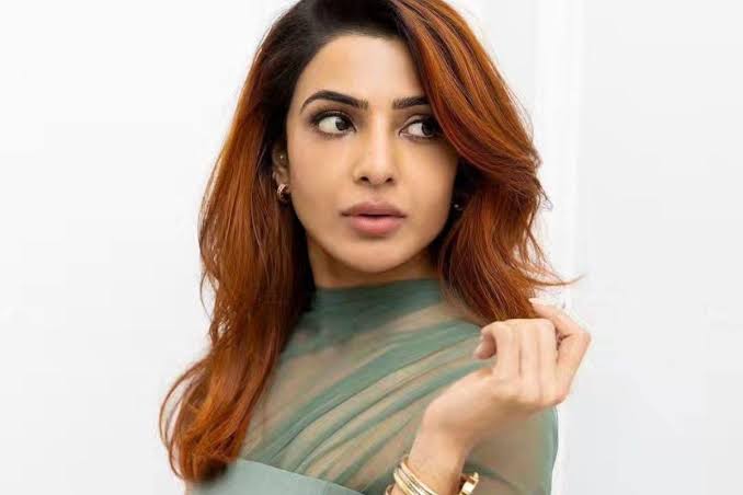 విమర్శలకే సమాధానం నేను: సమంత ఎమోషనల్ రిస్పాన్స్