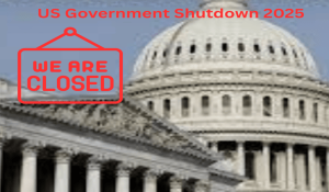 US-Government-Shutdown-2025