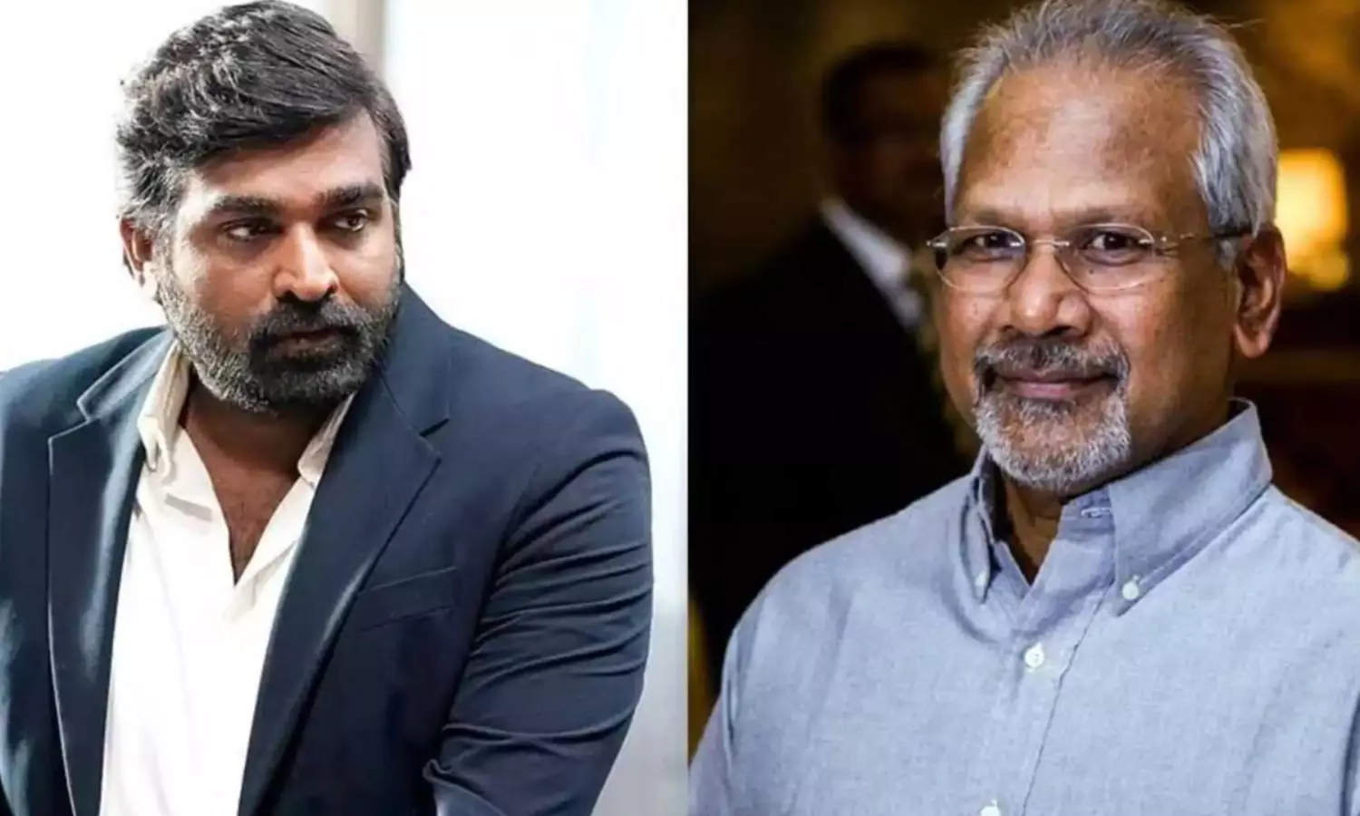 Ele Vijay Rathod ఆరేళ్ల తర్వాత మళ్లీ ఆ క్రేజీ కాంబో.. సేతుపతితో మణిరత్నం!