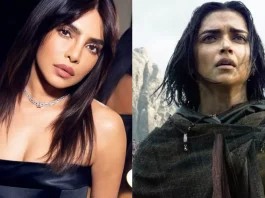 దీపికకు పోటీగా ప్రియాంక చోప్రా.. ‘కల్కి 2’లో పీసీనా?