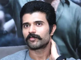 తెలంగాణ స్టార్ విజయ్ దేవరకొండ ఇప్పుడు గోదావరి యాసలోనా?