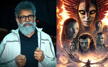 ‘అవతార్ 3’ చూసి ఎమోషనల్ అయిన సుకుమార్